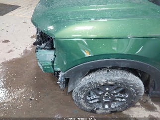 2025 Ford Bronco Sport, VIN 3FMCR9BN2SRF65042. Фото 6 з 6 з аукціону IAAI. Каталог авто зі США OpenDataCar.