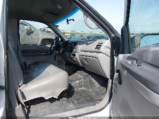 2000 Ford F-250, VIN 1FTNX20L9YED99383. Фото 5 з 6 з аукціону IAAI. Каталог авто зі США OpenDataCar.