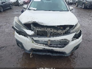 2018 Subaru Outback, VIN 4S4BSETC2J3287262. Фото 6 з 6 з аукціону IAAI. Каталог авто зі США OpenDataCar.