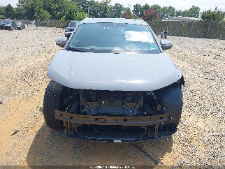 2023 Audi Q4 e-tron, VIN WA1L2BFZXPP068259. Фото 6 з 6 з аукціону IAAI. Каталог авто зі США OpenDataCar.