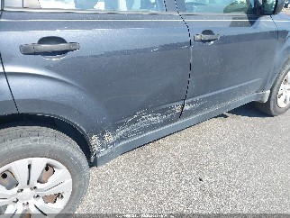 2009 Subaru Forester, VIN JF2SH616X9H715939. Фото 6 з 6 з аукціону IAAI. Каталог авто зі США OpenDataCar.