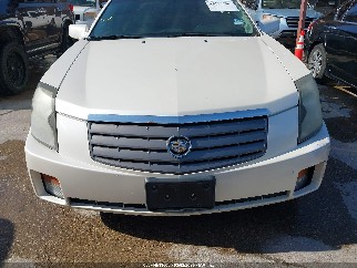 2005 Cadillac CTS, VIN 1G6DP567950148575. Фото 6 з 6 з аукціону IAAI. Каталог авто зі США OpenDataCar.