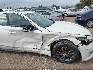 2015 Infiniti Q50, VIN JN1BV7AR6FM415408. Фото 6 з 6 з аукціону IAAI. Каталог авто зі США OpenDataCar.