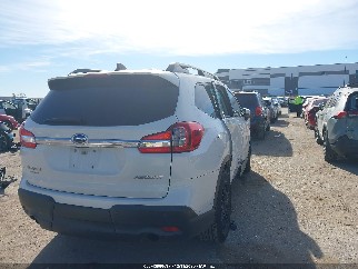 2020 Subaru Ascent, VIN 4S4WMAFD7L3431741. Фото 4 из 6 с аукциона IAAI. Каталог авто из США OpenDataCar.