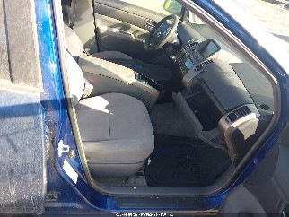 2008 Toyota Prius, VIN JTDKB20U187719214. Фото 5 з 6 з аукціону IAAI. Каталог авто зі США OpenDataCar.