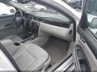 2013 Chevrolet Impala, VIN 2G1WC5E37D1161305. Фото 5 з 6 з аукціону IAAI. Каталог авто зі США OpenDataCar.
