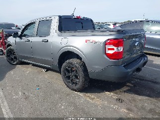 2023 Ford Maverick, VIN 3FTTW8F96PRB00131. Фото 3 из 6 с аукциона IAAI. Каталог авто из США OpenDataCar.