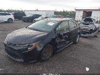 2020 Toyota Corolla, VIN JTDEPRAE3LJ065648. Фото 6 з 6 з аукціону IAAI. Каталог авто зі США OpenDataCar.