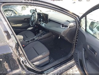 2025 Toyota Corolla, VIN 5YFB4MDE7SP251617. Фото 5 з 6 з аукціону IAAI. Каталог авто зі США OpenDataCar.