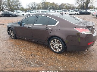 2010 Acura TL, VIN 19UUA8F56AA012926. Фото 3 з 6 з аукціону IAAI. Каталог авто зі США OpenDataCar.