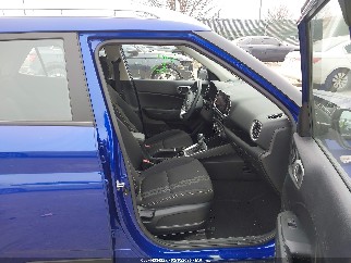 2021 Hyundai Venue, VIN KMHRC8A3XMU084229. Фото 5 з 6 з аукціону IAAI. Каталог авто зі США OpenDataCar.