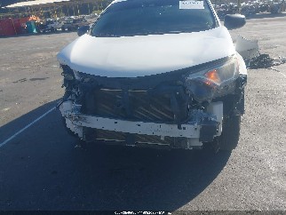 2018 Toyota RAV4, VIN JTMZFREV8JJ196795. Фото 6 из 6 с аукциона IAAI. Каталог авто из США OpenDataCar.