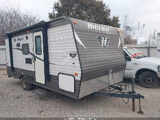 2015 Keystone 175 Lhs, VIN 4YDT17511F7204128. Фото 1 з 6 з аукціону IAAI. Каталог авто зі США OpenDataCar.