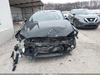 2015 Ford Fusion, VIN 3FA6P0D93FR168437. Photo 6 of 6 from IAAI auction. OpenDataCar US salvage catalog.