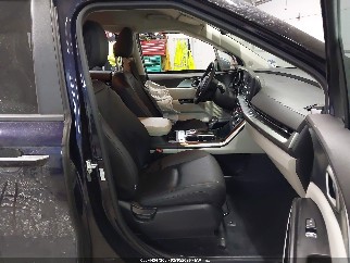 2024 Kia Carnival, VIN KNDNB4H36R6320679. Фото 5 з 6 з аукціону IAAI. Каталог авто зі США OpenDataCar.