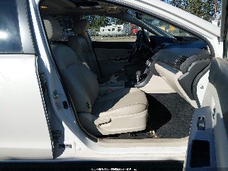 2014 Subaru XV Crosstrek, VIN JF2GPBKCXEH283949. Фото 5 з 6 з аукціону IAAI. Каталог авто зі США OpenDataCar.