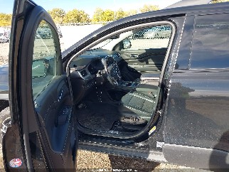 2021 Gmc Acadia, VIN 1GKKNUL46MZ190280. Фото 5 з 6 з аукціону IAAI. Каталог авто зі США OpenDataCar.