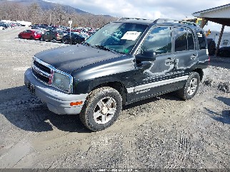 2004 Chevrolet Tracker, VIN 2CNBE134246902706. Фото 2 з 6 з аукціону IAAI. Каталог авто зі США OpenDataCar.