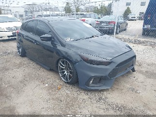 2015 Ford Focus, VIN 1FADP3L93FL347814. Фото 1 з 6 з аукціону IAAI. Каталог авто зі США OpenDataCar.