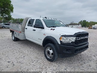 2021 Ram 5500, VIN 3C7WRMFL7MG512884. Фото 1 з 6 з аукціону IAAI. Каталог авто зі США OpenDataCar.
