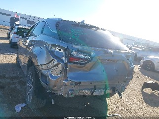 2019 Lexus RX 350, VIN 2T2ZZMCA8KC150547. Фото 3 з 6 з аукціону IAAI. Каталог авто зі США OpenDataCar.