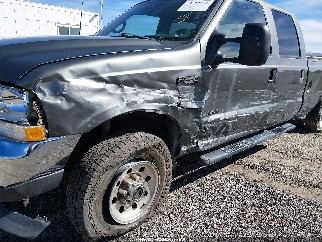 2002 Ford F-250, VIN 1FTNW21F12EB39126. Фото 6 з 6 з аукціону IAAI. Каталог авто зі США OpenDataCar.