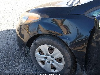 2015 Kia Forte, VIN KNAFK4A67F5312890. Фото 6 з 6 з аукціону IAAI. Каталог авто зі США OpenDataCar.