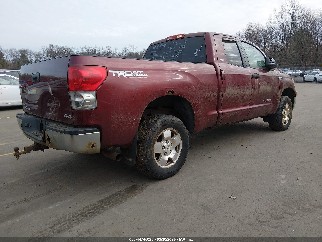 2008 Toyota Tundra, VIN 5TBBV54168S519890. Фото 4 з 6 з аукціону IAAI. Каталог авто зі США OpenDataCar.