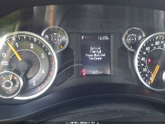 2019 Ram 4500, VIN 3C7WRKBLXKG672846. Zdjęcie 5 z 6 z aukcji IAAI. Katalog aut z USA OpenDataCar.