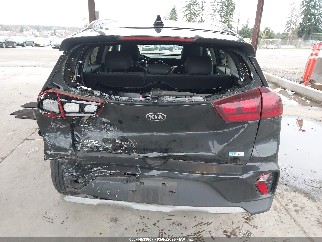 2020 Kia Niro, VIN KNDCB3LC1L5438886. Фото 6 з 6 з аукціону IAAI. Каталог авто зі США OpenDataCar.