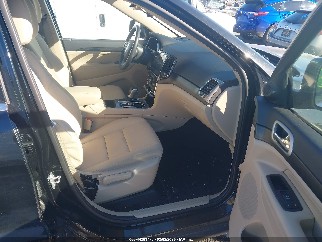 2022 Jeep Grand Cherokee WK, VIN 1C4RJFAG8NC162998. Фото 5 из 6 с аукциона IAAI. Каталог авто из США OpenDataCar.