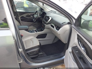 2019 Gmc Terrain, VIN 3GKALVEX5KL148489. Фото 5 з 6 з аукціону IAAI. Каталог авто зі США OpenDataCar.