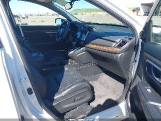 2022 Honda CR-V, VIN 2HKRW1H89NH409078. Фото 5 з 6 з аукціону IAAI. Каталог авто зі США OpenDataCar.