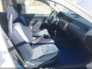 1993 Honda Civic, VIN 2HGEH2370PH533315. Фото 5 из 6 с аукциона IAAI. Каталог авто из США OpenDataCar.