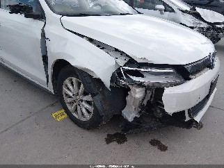 2013 Volkswagen Jetta, VIN 3VW637AJ7DM291338. Фото 6 з 6 з аукціону IAAI. Каталог авто зі США OpenDataCar.