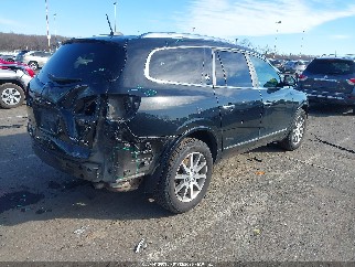 2017 Buick Enclave, VIN 5GAKVBKD3HJ321298. Фото 4 з 6 з аукціону IAAI. Каталог авто зі США OpenDataCar.