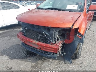 2008 Ford Edge, VIN 2FMDK48C58BA21661. Фото 6 з 6 з аукціону IAAI. Каталог авто зі США OpenDataCar.