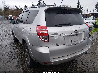 2010 Toyota RAV4, VIN JTMRF4DV8A5034727. Фото 6 з 6 з аукціону IAAI. Каталог авто зі США OpenDataCar.