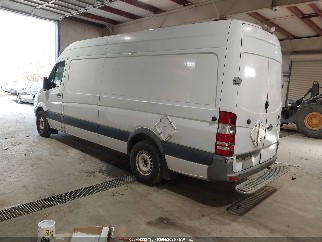2012 Mercedes-benz Sprinter, VIN WD3PE8CB5C5611042. Фото 3 из 6 с аукциона IAAI. Каталог авто из США OpenDataCar.