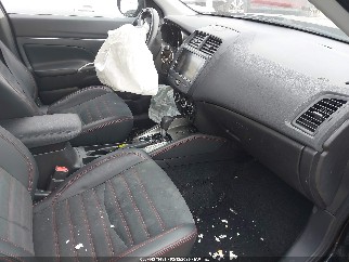 2018 Mitsubishi Outlander Sport, VIN JA4AP3AW5JZ011443. Фото 5 з 6 з аукціону IAAI. Каталог авто зі США OpenDataCar.