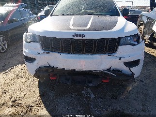 2019 Jeep Grand Cherokee, VIN 1C4RJFLG4KC710083. Фото 6 з 6 з аукціону IAAI. Каталог авто зі США OpenDataCar.