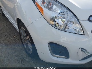 2016 Chevrolet Spark EV, VIN KL8CL6S05GC570162. Фото 6 з 6 з аукціону IAAI. Каталог авто зі США OpenDataCar.