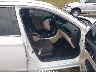 2016 Honda Accord, VIN 1HGCR2F30GA120791. Фото 5 з 6 з аукціону IAAI. Каталог авто зі США OpenDataCar.