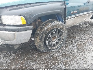 1995 Dodge Ram 2500, VIN 3B7KF23CXSM130702. Фото 6 з 6 з аукціону IAAI. Каталог авто зі США OpenDataCar.