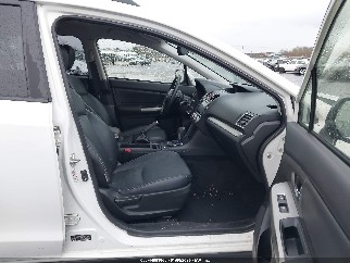 2015 Subaru XV Crosstrek, VIN JF2GPAMC5F8217091. Фото 5 з 6 з аукціону IAAI. Каталог авто зі США OpenDataCar.