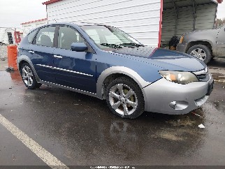 2011 Subaru Impreza, VIN JF1GH6D67BG813182. Фото 1 из 6 с аукциона IAAI. Каталог авто из США OpenDataCar.