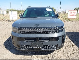 2024 Hyundai Santa Fe, VIN 5NMP54GL5RH047111. Фото 6 з 6 з аукціону IAAI. Каталог авто зі США OpenDataCar.