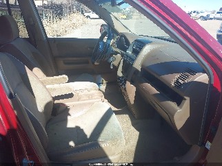 2004 Honda CR-V, VIN JHLRD78854C054156. Фото 5 з 6 з аукціону IAAI. Каталог авто зі США OpenDataCar.