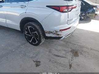 2024 Mitsubishi Outlander, VIN JA4J3VA85RZ043541. Фото 6 з 6 з аукціону IAAI. Каталог авто зі США OpenDataCar.