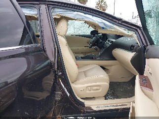 2014 Lexus RX 350, VIN 2T2BK1BA8EC248858. Фото 5 з 6 з аукціону IAAI. Каталог авто зі США OpenDataCar.